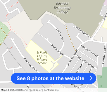 Byatts Grove, Stoke-On-Trent, ST3 - Photo 1