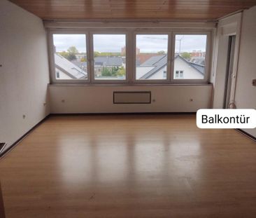 3 Zimmer Wohnung zentral und ruhig in Paderborn gelegen. - Foto 1