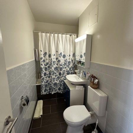 Appartement de 4 pièces au 6ème étage - Photo 4