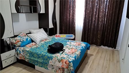 Inchiriere apartament 2 camere ENVOGUE RESIDENCE / AUCHAN MILITARI - Fotografie 2