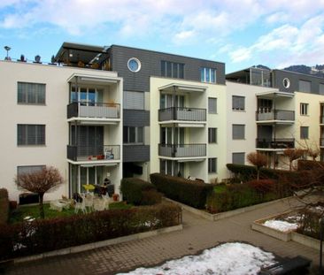 3.5 Zimmer, 90 m², EG - Photo 6