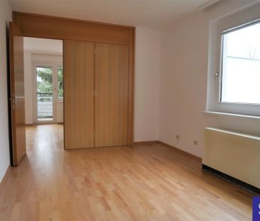 Provisionsfrei: Gartenseitiger 80m² Neubau mit Loggia und Einbauküc... - Photo 1