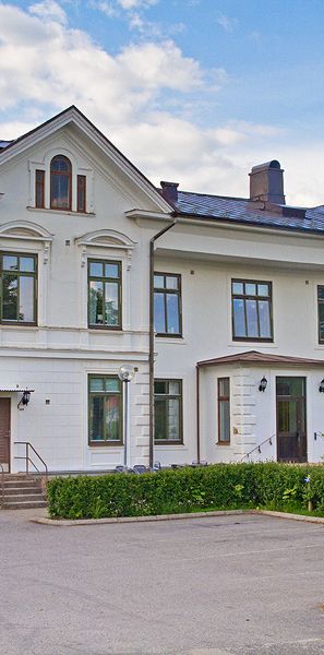 Stationsvägen 16 B - Photo 2