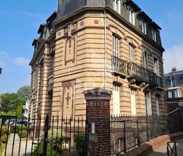 F2 meublé - Quartier gare - Photo 4