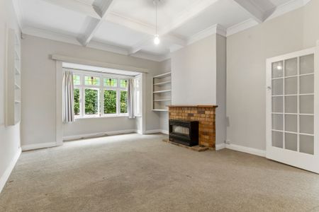 Spacious DGZ Character Home with Pool & Huge Grounds - Photo 4