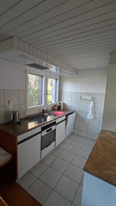 Exklusive 3.5-Zimmer Ferienwohnung in Sagogn - Ideal als Zweitwohnsitz - Foto 1