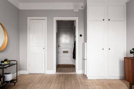 Ringvägen, Stockholm - Foto 3