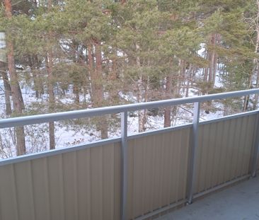 Finningevägen 72 A - Photo 5