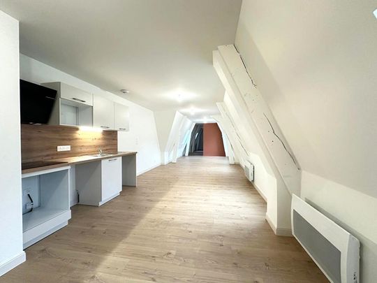 Location Appartement 3 pièces 74m² ST BRIEUC 22000 - Photo 1