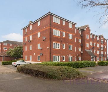 2 bedroom flat in Harlinger Street - Photo 6