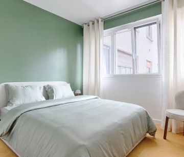 Appartement • Muette Nord - Photo 2