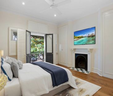 26 CAMPBELL AVENUE, Paddington, NSW 2021 - Photo 3