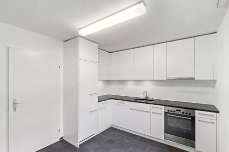 4.5 Zimmer, 122 m², 2. Stock - Photo 3