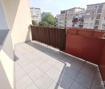 MIESZKANIE na WYNAJEM - Zdjęcie 1
