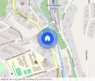 Przestronne M2 do wynajęcia - Świeradów Zdrój - Photo 1