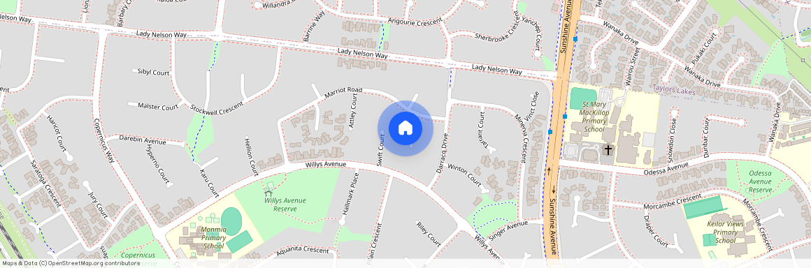 6 Zedel Close, Vic 3038, Keilor Downs