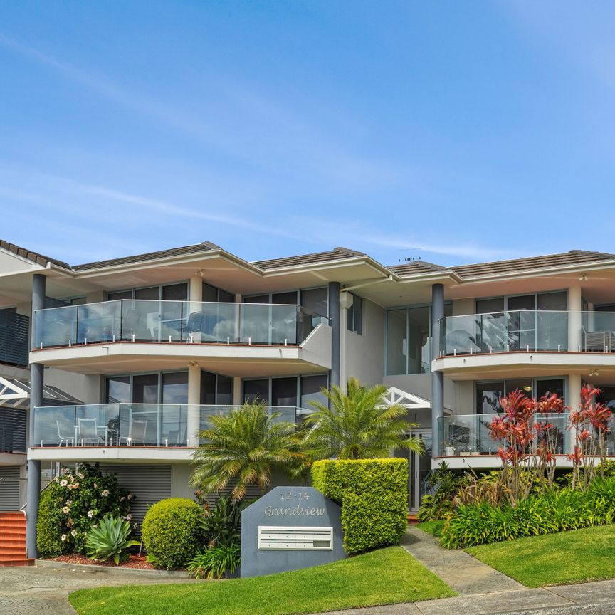 1/12 Grosvenor Road, Terrigal NSW 2260 - Apartment For Rent | Domain - Photo 1