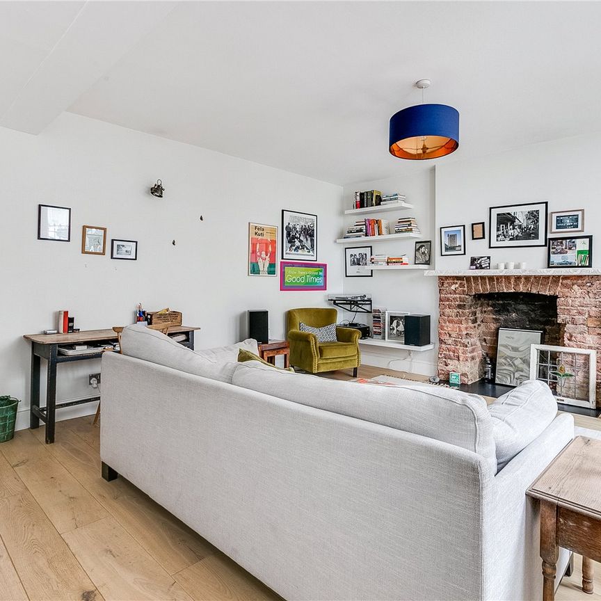 Bonchurch Road, North Kensington, W10, London - Photo 1