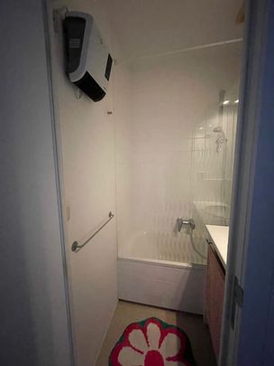 Appartement te huur - Foto 1