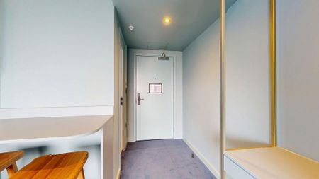 Studio to rent - Photo 2