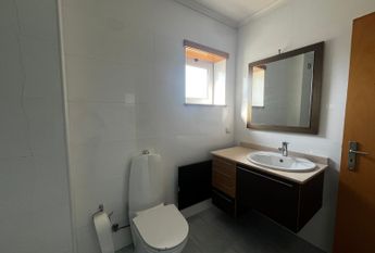 T3 em Esgueira (suite, varandas, cozinha equipada)