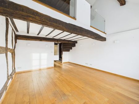 Appartement te huur - Foto 5