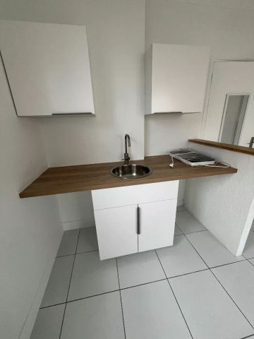 Type 1 Bis de 32 m² entre Centre-Ville et Facultés - Photo 3