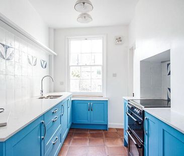 2 bedroom house to rent St. Augustine Road, Littlehampton, BN17 - Photo 5