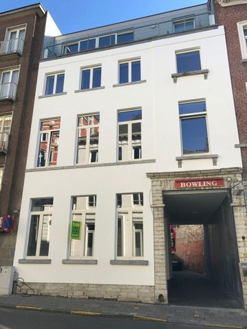 Appartement te huur in Leuven - Photo 3