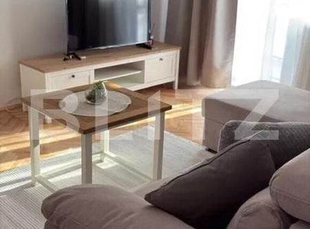 Apartament 3 camere de închiriat – Strada Independenței, zona 1 Mai - Photo 4