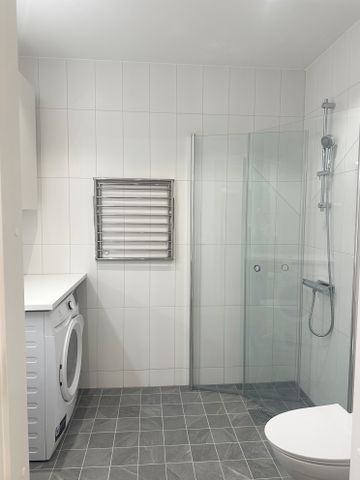 Alphyddevägen, Solna - Foto 3