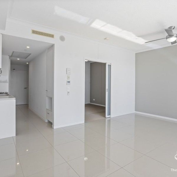 Modern 1-Bedroom Apartment in The Link Nundah â Location, Lifestyle & Convenience! - Photo 1