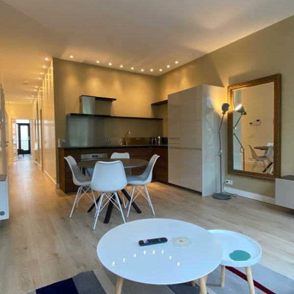 Lauriergracht 128 - Foto 1