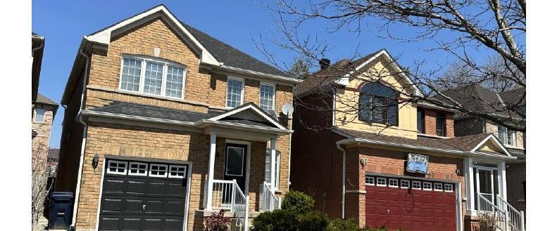 For Lease - 26 Grosbeak Crescent, Toronto, Ontario - Photo 1