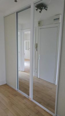 APPARTEMENT 3 pièce(s) - 58m² - Photo 1