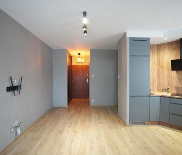 Mieszkanie wynajem Gorzów, Górczyn, 2 pokoje, 35 m - Photo 6