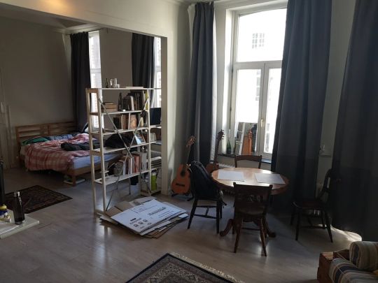 Te huur: Appartement Helmstraat in Maastricht - Foto 1