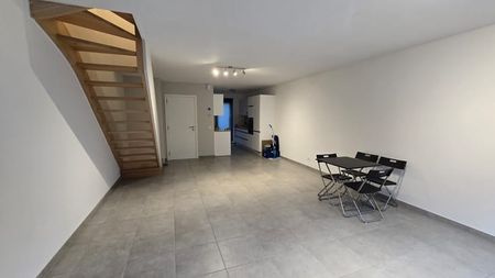 Duplex te huur - Foto 3
