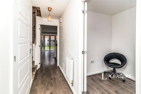 4 bedroom house to rent - Photo 4