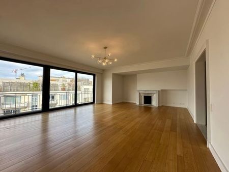 Appartement te huur - Photo 4