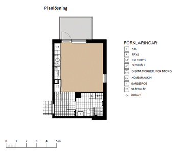 Assistentvägen 4 - Foto 1