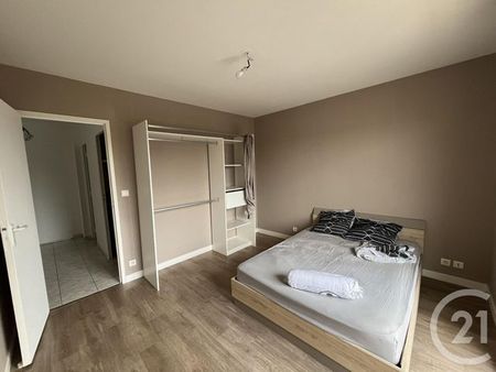 Appartement T2 à louer 2 pièces - 55,32 m2 CHATEAUROUX - 36 - Photo 5