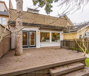 Detached Home For Lease | E9036091 - Photo 5