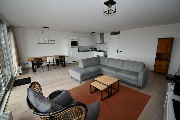 Te huur: Appartement Conradwerf 196 in Zaandam - Photo 1