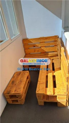Inchiriere apartament 3 camere decomandat DRUMUL TABEREI - Photo 3