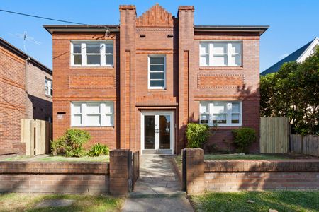 2/5 Brae Street, Bronte NSW 2024 - Apartment For Rent | Domain - Photo 5