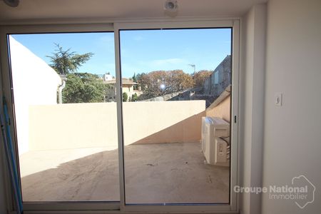 À LOUER - RIANS - Maison de village RIANS 3 pièce(s), - Photo 5