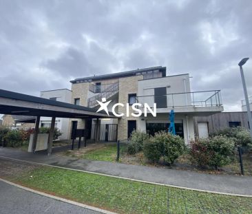 Appartement récent à 500m du bourg d'Escoublac - Photo 3