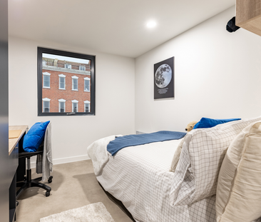 1 bedroom private hall to rent - Photo 6