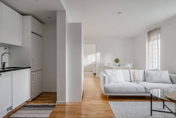 Venngarn, Sigtuna - Photo 1